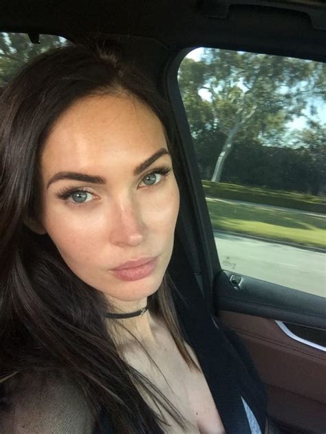 megan fox leak|Megan Fox Bares Her Butt and Nipples in Steamy Photo Shoot